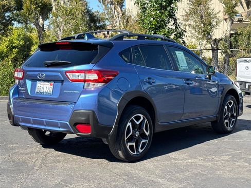 Used 2018 Subaru Crosstrek 2.0i Limited image 11