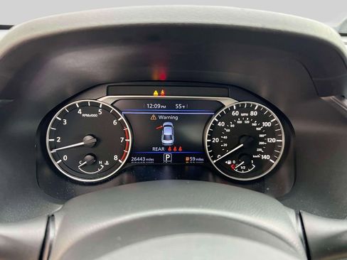 Used 2024 Nissan Altima 2.5 SV image 24