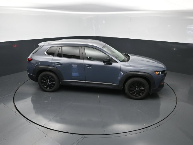 Used 2025 MAZDA CX-50 AWD 2.5 S w/ Preferred Package image 25