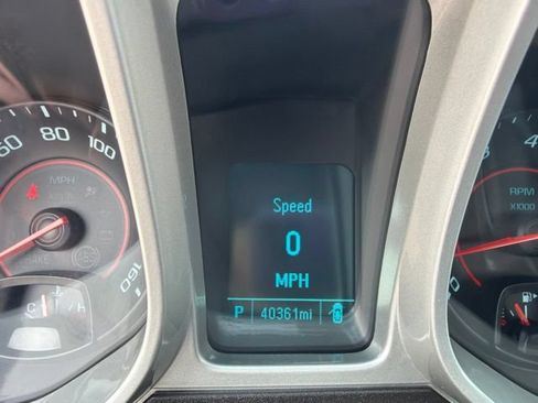 Used 2014 Chevrolet Camaro LT w/ RS Package RWD image 17