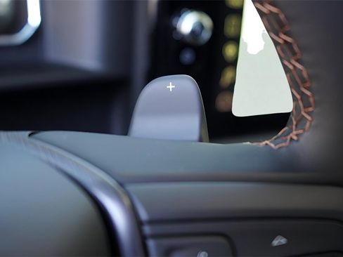 New 2026 GMC Sierra 1500 AT4 w/ AT4 Premium Package image 17