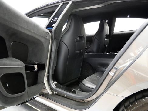 Used 2019 Aston Martin Rapide AMR RWD image 35