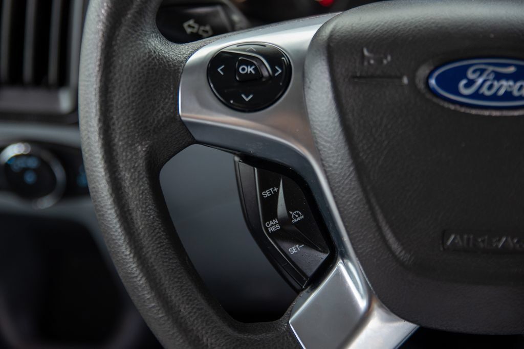 Used 2018 Ford Transit 350 XL RWD image 19