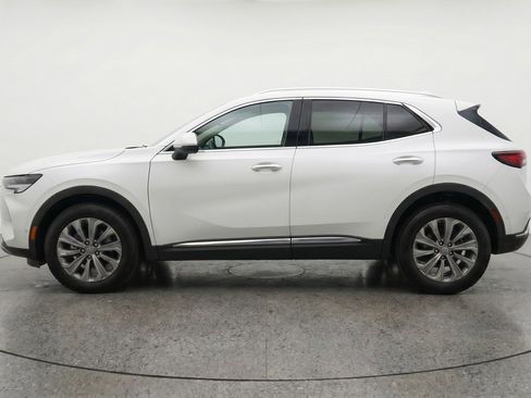 Used 2024 Buick Envision Preferred AWD/4WD image 5