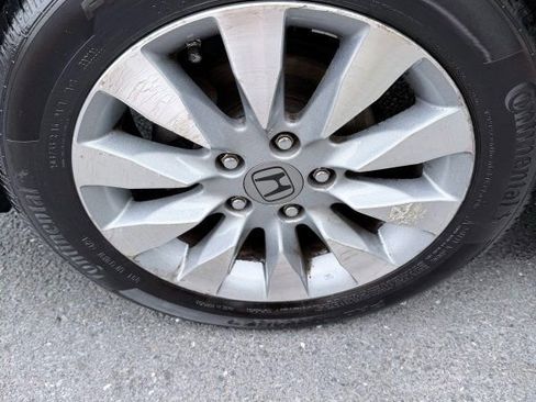 Used 2010 Honda Civic EX-L image 13