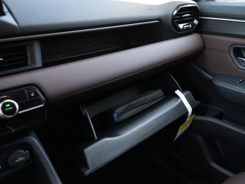 New 2026 Honda Pilot image 30