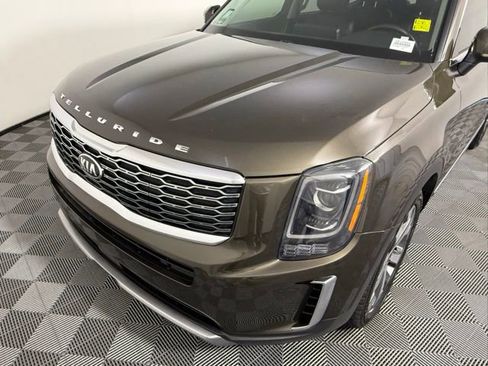 Used 2021 Kia Telluride S FWD image 10
