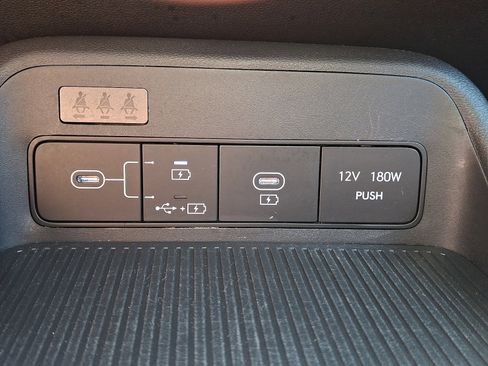 Certified 2024 Hyundai Kona SEL AWD/4WD image 22
