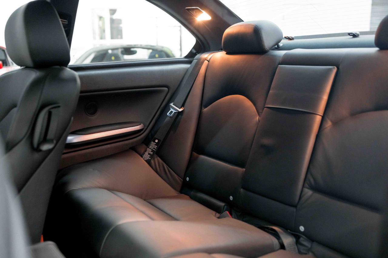 Used 2006 BMW M3 Coupe RWD image 64