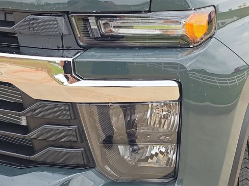 New 2026 Chevrolet Silverado 3500 LT image 29