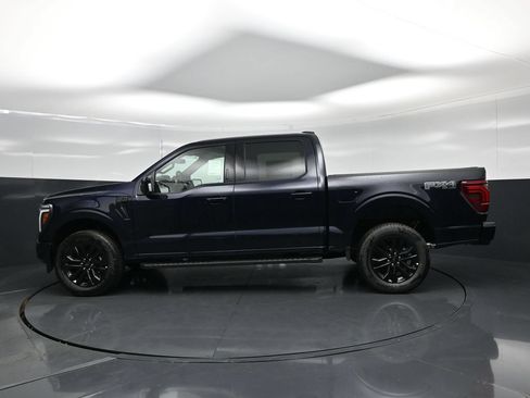 New 2026 Ford F150 Lariat w/ Equipment Group 501A Mid AWD/4WD image 25