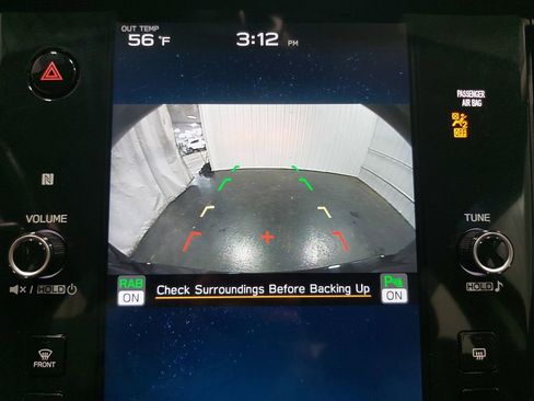 Used 2023 Subaru Legacy Sport image 24