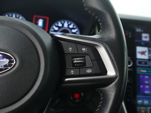 Used 2020 Subaru Outback Premium image 26