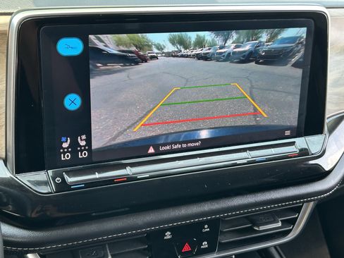 Used 2024 Volkswagen Atlas SE FWD image 23