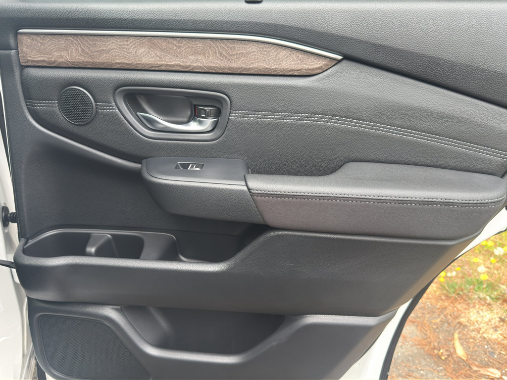 New 2026 Honda Pilot Elite image 20