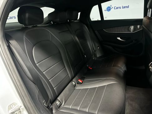 Used 2018 Mercedes-Benz GLC 300 4MATIC Coupe image 22