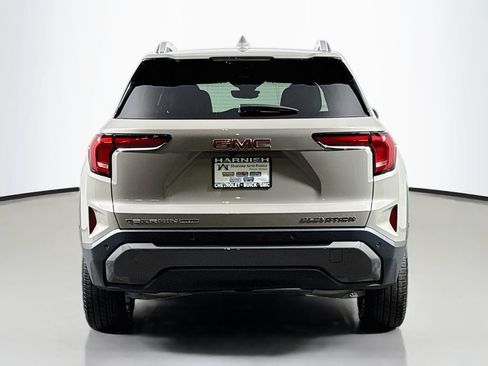 New 2026 GMC Terrain Elevation AWD/4WD image 6