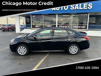 Used 2017 Nissan Sentra SR Turbo