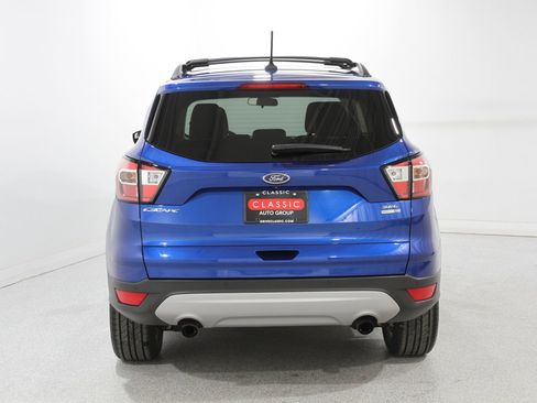 Used 2018 Ford Escape SEL image 20