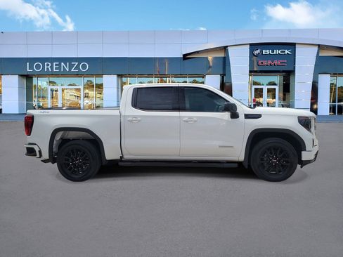 Used 2023 GMC Sierra 1500 Elevation AWD/4WD image 4
