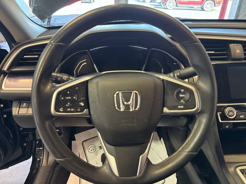 Used 2018 Honda Civic EX-T image 18