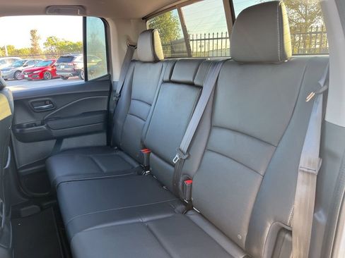 New 2026 Honda Ridgeline RTL image 15