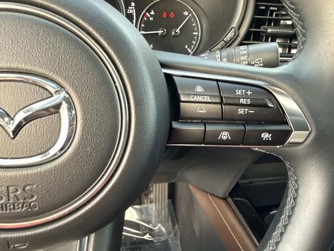 Certified 2025 MAZDA CX-30 2.5 Turbo w/ Premium Plus Pkg image 41