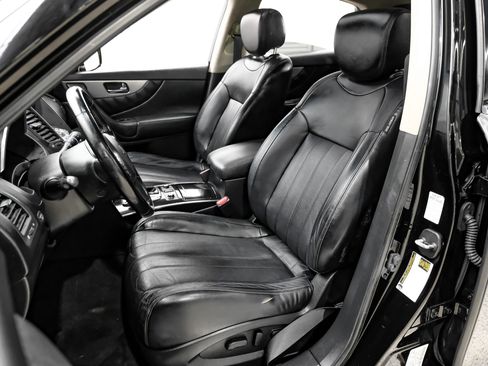 Used 2016 INFINITI QX70 3.7 image 38