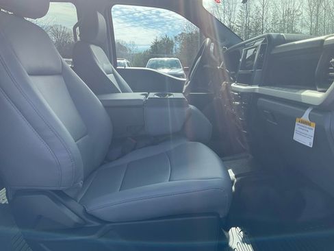 New 2026 Ford F250 XL AWD/4WD image 12
