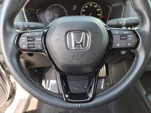 Used 2024 Honda Civic Sport image 9