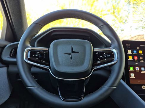 Used 2022 Polestar Polestar 2 w/ Pilot Package image 19