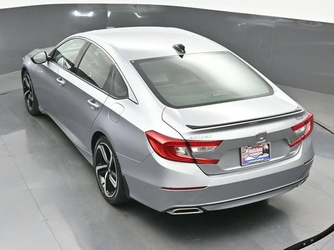 Used 2022 Honda Accord Sport image 31