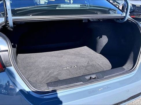 Certified 2025 Nissan Sentra SV w/ All-Weather Package image 32