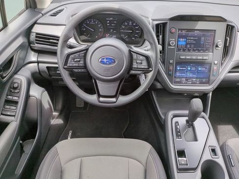 Used 2024 Subaru Crosstrek 2.0i AWD/4WD image 12