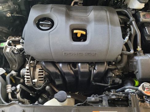 Used 2025 Kia Soul S FWD image 30