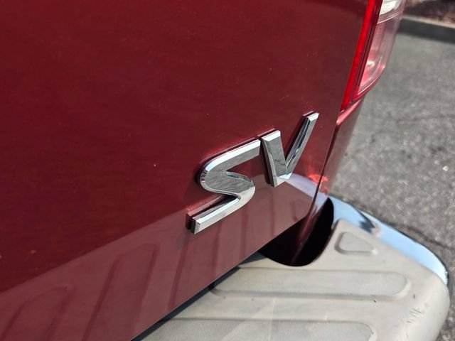 Used 2016 Nissan Frontier SV RWD image 15