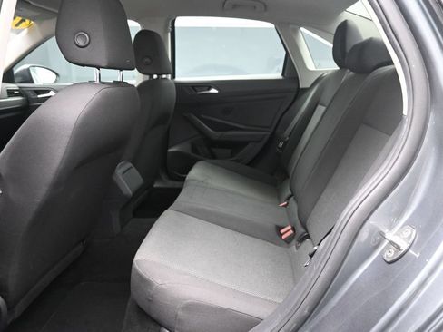 Used 2019 Volkswagen Jetta S w/ Driver Assistance Package FWD image 19