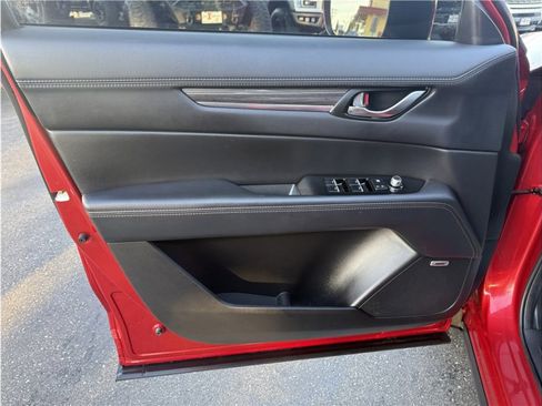 Used 2018 MAZDA CX-5 Grand Touring w/ Premium Package image 16