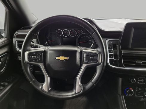 Certified 2024 Chevrolet Tahoe LS image 6