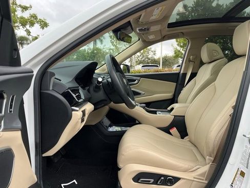 Used 2024 Acura RDX SH-AWD image 5