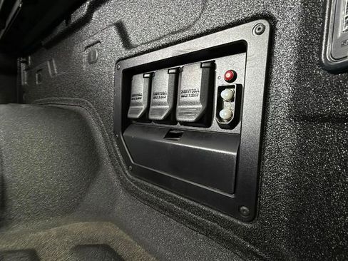 Used 2024 Chevrolet Silverado EV RST image 34