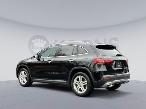Certified 2022 Mercedes-Benz GLA 250 4MATIC image 4