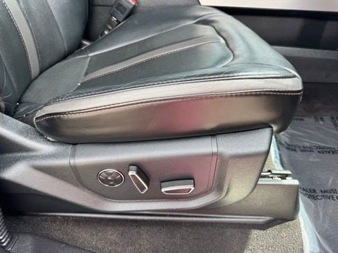 Used 2020 Ford F150 Platinum AWD/4WD image 25