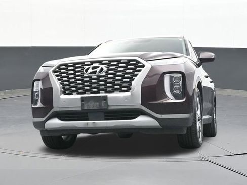 Used 2022 Hyundai Palisade SEL w/ Premium Package AWD/4WD image 60
