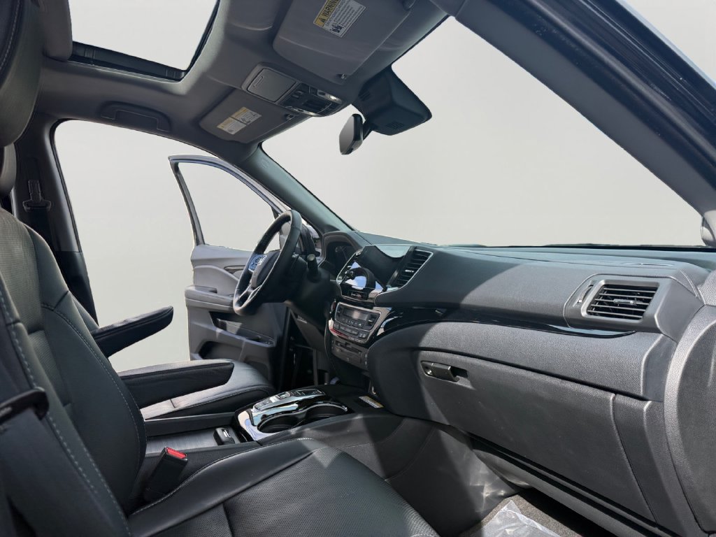 Certified 2019 Honda Pilot Elite image 11