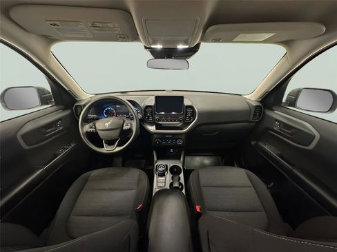 Used 2021 Ford Bronco Sport image 25