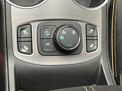 Certified 2023 GMC Terrain AT4 w/ LPO, Floor Liner Package image 15