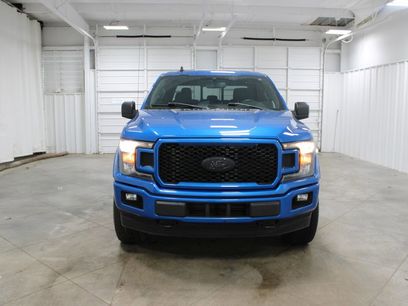 Used 2019 Ford F150 XLT w/ Equipment Group 302A Luxury