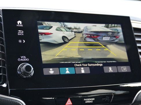 Used 2023 Honda Passport TrailSport image 23
