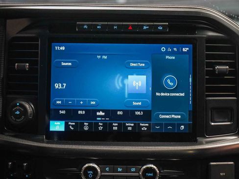 Used 2024 Ford F150 Raptor image 11